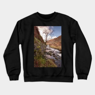 Argyll and Bute - Scotland Crewneck Sweatshirt